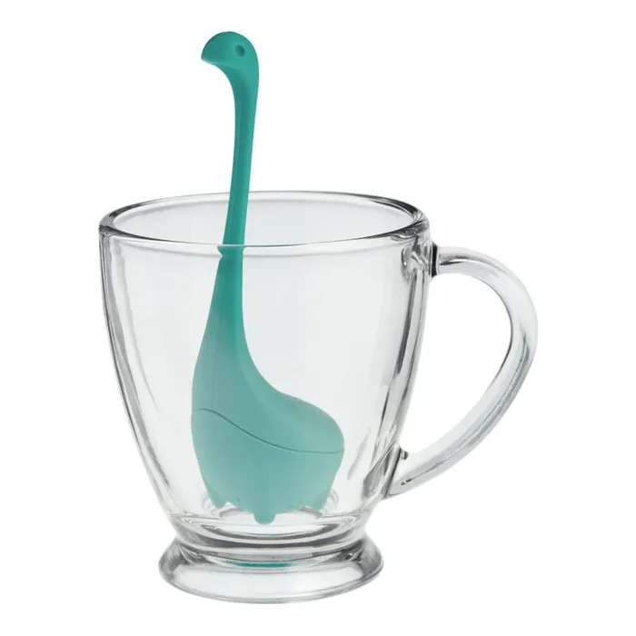 Ototo Baby Nessie Silicone Tea Infuser