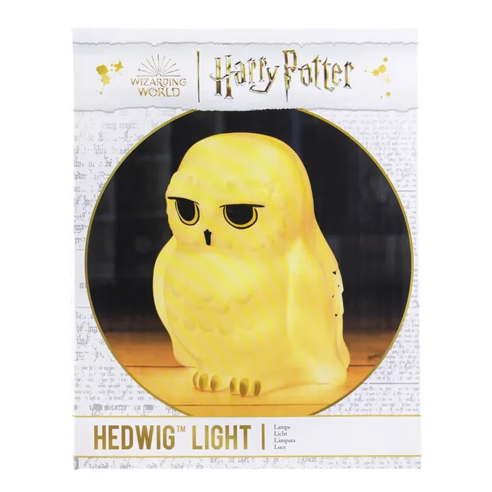 Paladone Harry Potter Hedwig Owl LED Light