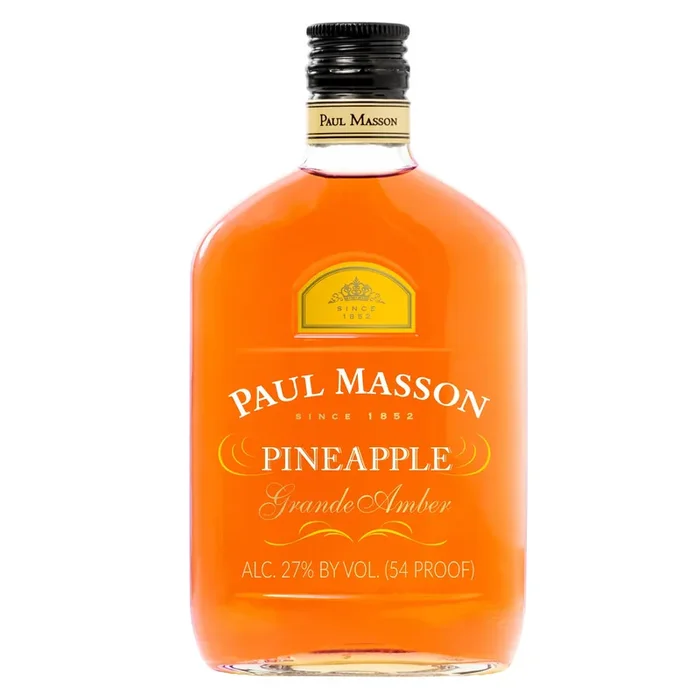 Paul Masson Pineapple