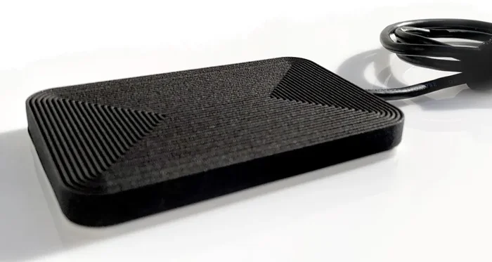 PC/SC Zero LITE CS IP54 PC/SC NFC RFID ISO 14443 Smart Card Reader- IP54 Enclosure