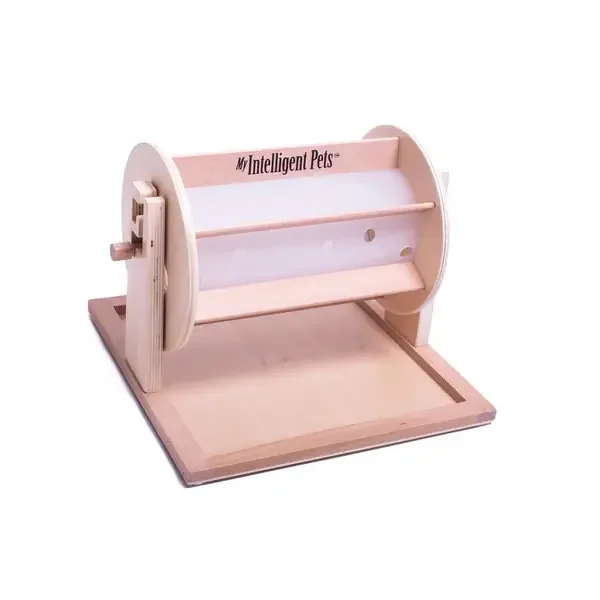 PET‘S WHEEL OF FORTUNE