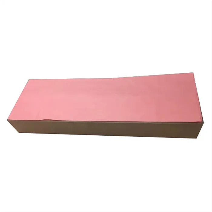 Pink Platter Paper 1,000 ct (22 lbs) 8″ x 30″