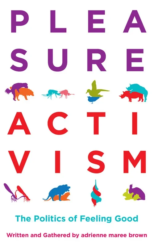 Pleasure Activism