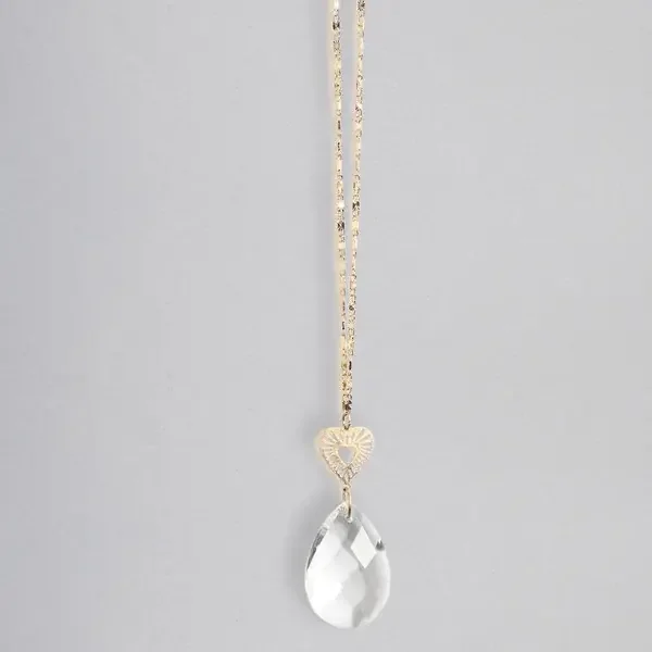 POCKET SUNCATCHER RADIATIN HEART