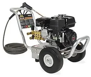 PRESSURE WASHER, 2700 PSI DD (3.3Qt)