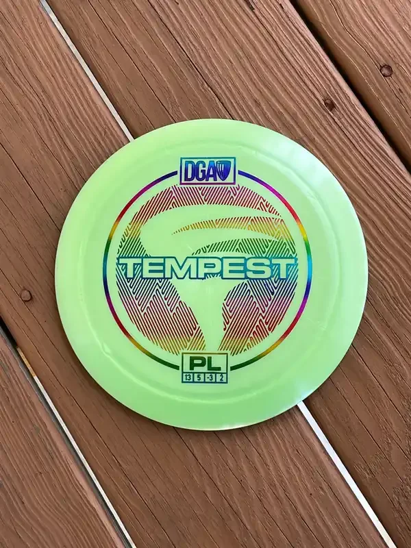 Proline Tempest