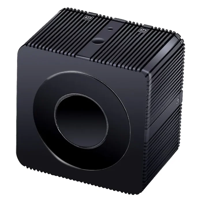 Pure Solid State Flash Lidar Laser Radar Sensor, XT-M120 Mini 65.6FT Outdoor Detect Range