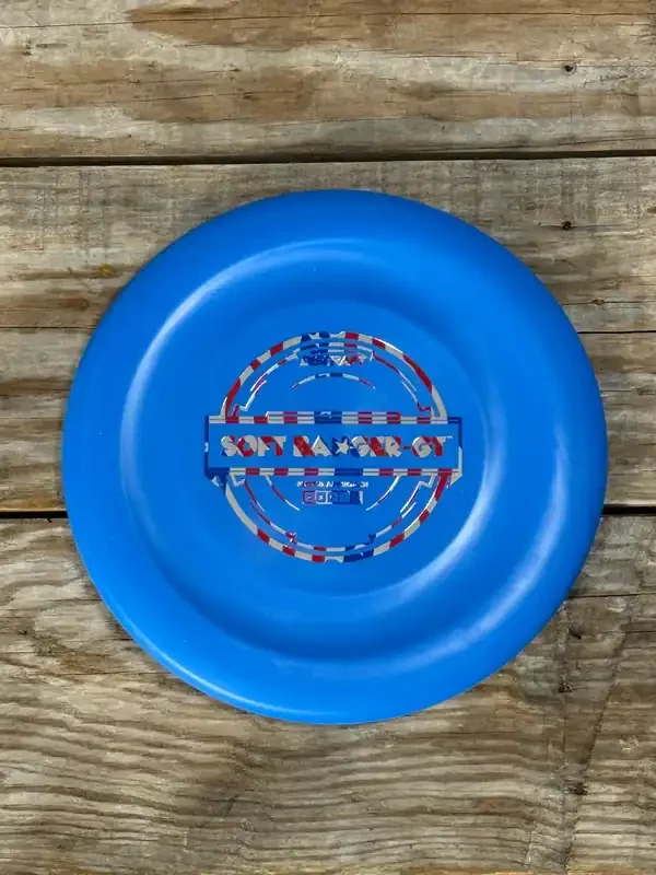 Putter Line Soft Banger-GT