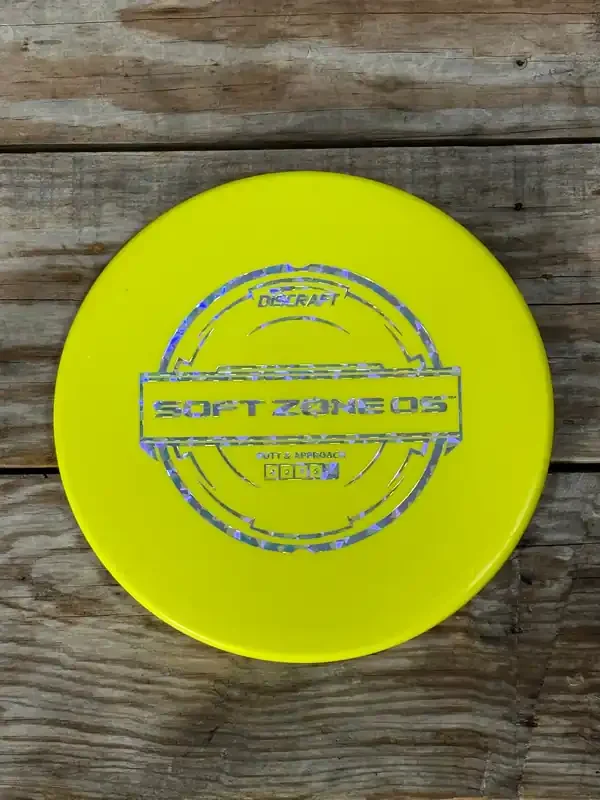 Putter Line Soft Zone OS