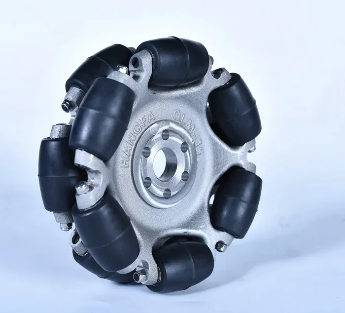 QLM-15 Omni Wheel for Robots