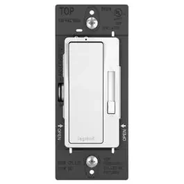 Radiant 3-Way CFL/LED Dimmer Switch, 450-Watt