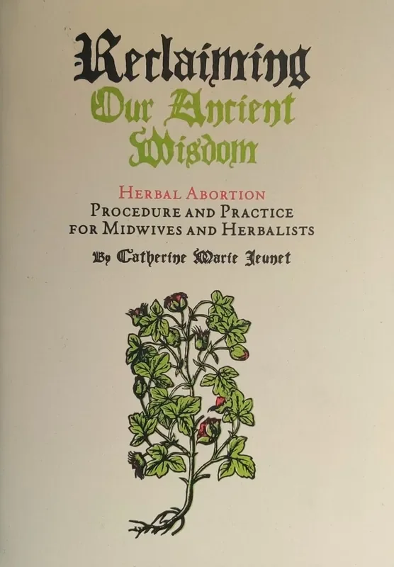 Reclaiming Our Ancient Wisdom