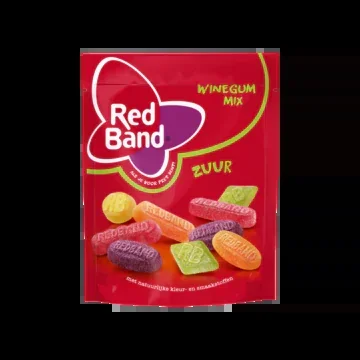 Redband Sour winegum