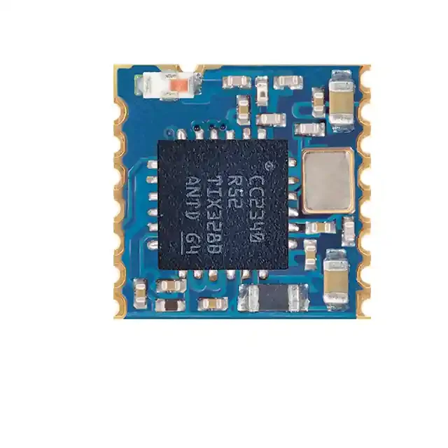 RF-Star CC2340R5 Module Bluetooth 5.3 Zigbee Transceiver for Gateway Sensors