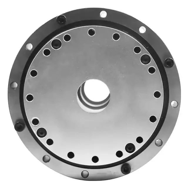 RH Series Standard Type Motor with Integrated Design and Vibration Resistance MT-RH-32-100-B