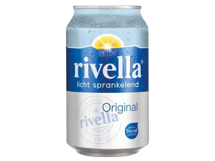 Rivella Regular can