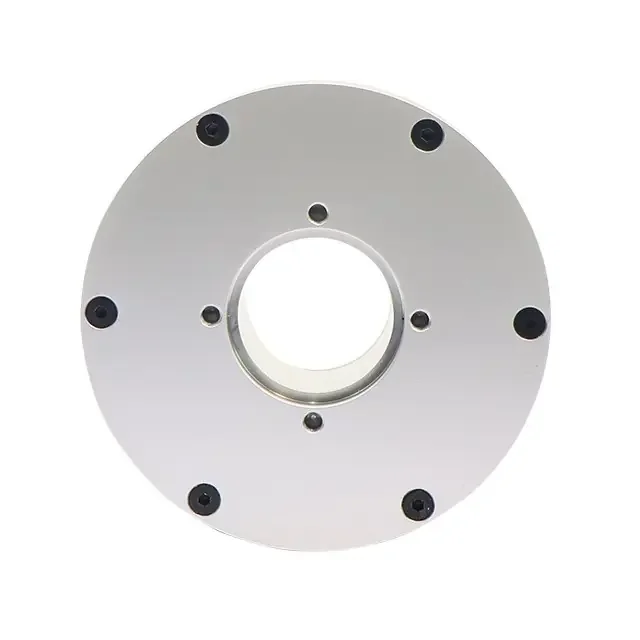 RMD-H-90 Hollow Direct Drive Motor Brushless DC Servo Motor High Precision PTZ Motor