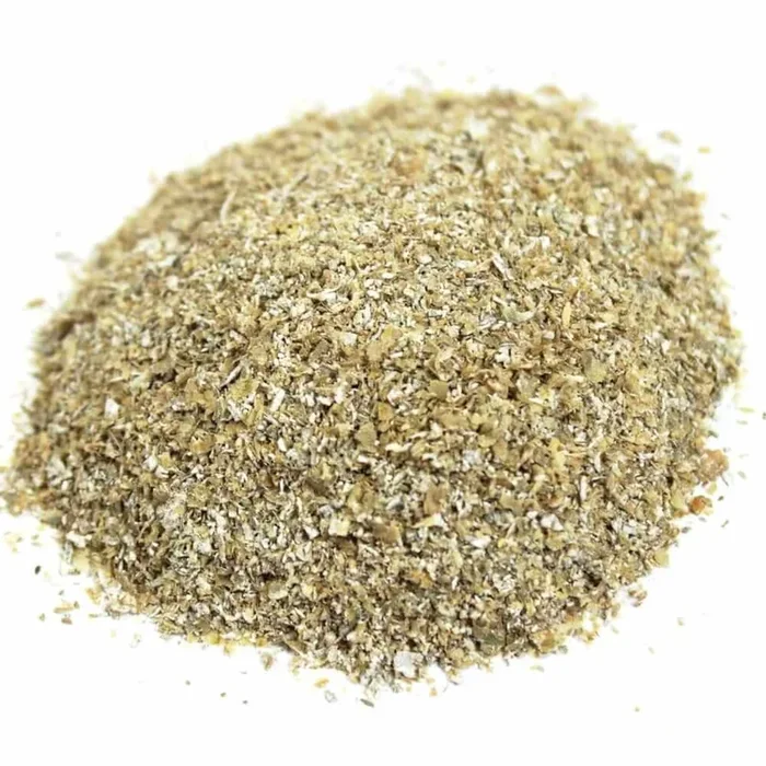 ROGGENBROT BIO (ROHSTOFF) (30 kg)