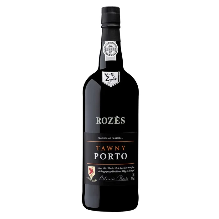 Rozes Tawny porto
