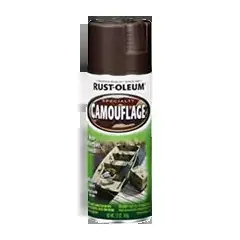 Rust-Oleum Camouflage Spray Paint