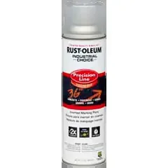 Rust-Oleum Industrial Choice® M1600 System Precision Line Inverted Marking Paint