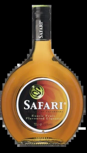 Safari small