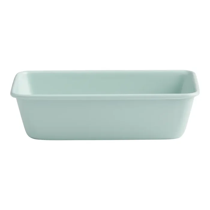 Sage Green Nonstick Ceramic Loaf Pan