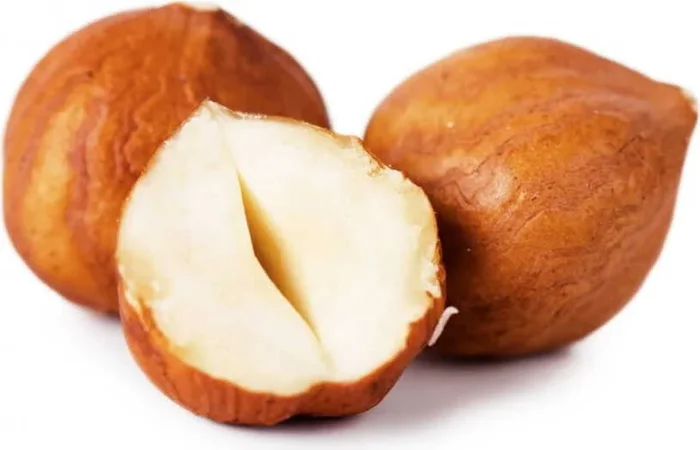 Sammelpackung (kg) – BIO Haselnüsse in der Schale (ca. 5 kg)