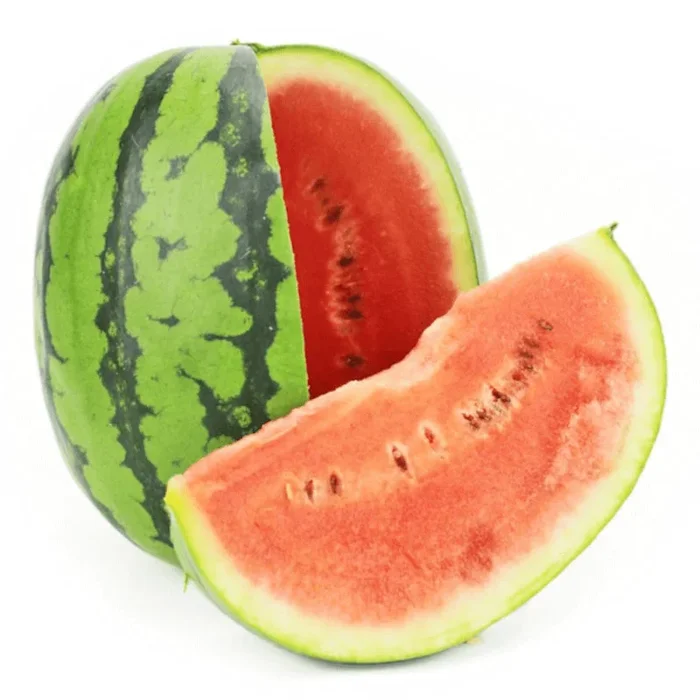 Sammelpackung (kg) – Frische Mini-Wassermelone BIO (ca. 15 kg)