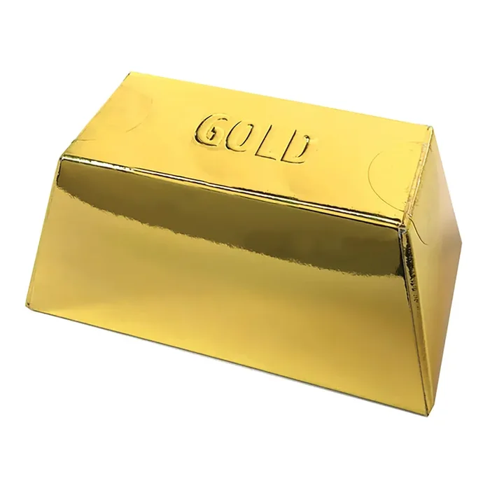 Schylling Chip Away Gold Excavation Kit