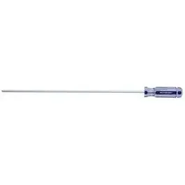 Screwdriver, Phillips, Round, 2 x 16-In.