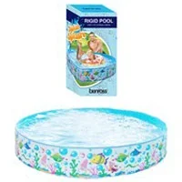 Sea World Rigid Kids Swimming Pool 1.5m