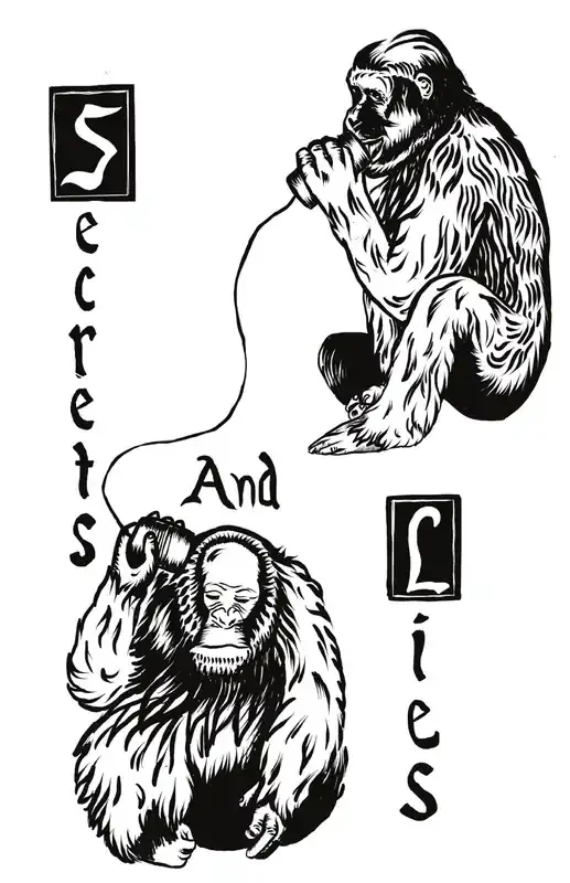 Secrets and Lies