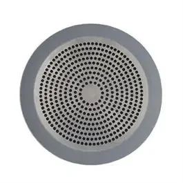 Shower Strainer, 5-3/4-In.