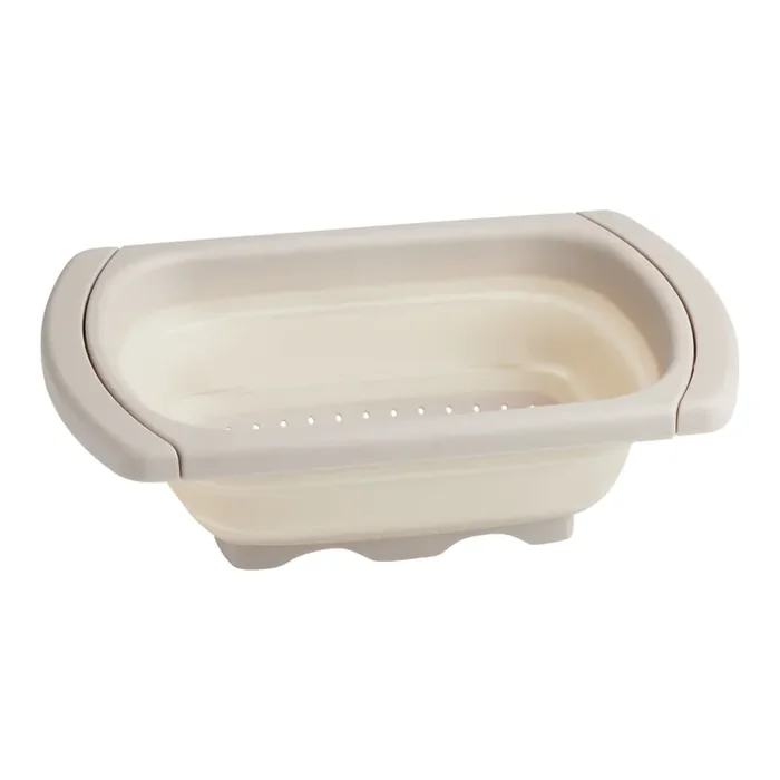 Silicone Expandable Sink Colander