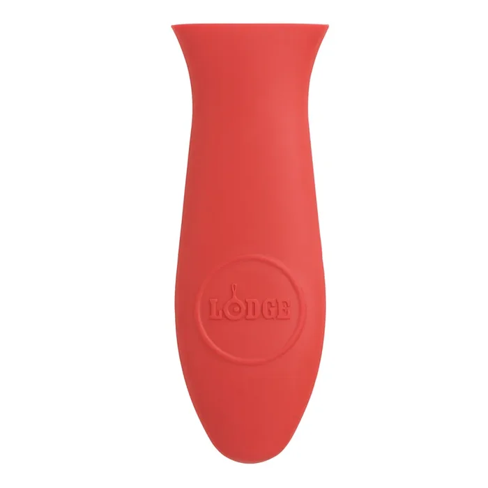 Silicone Lodge Hot Handle Pot Holder