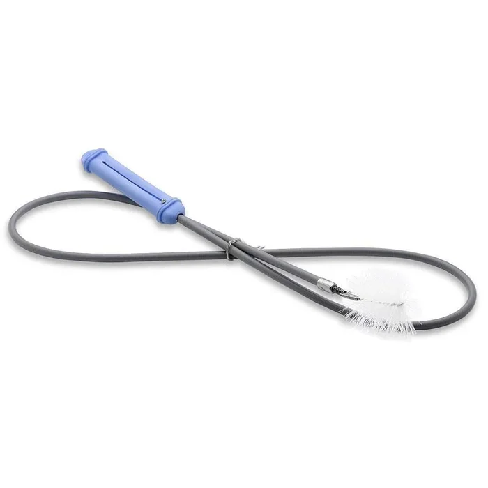 Sink & Drain Cleaning Brush & Rod