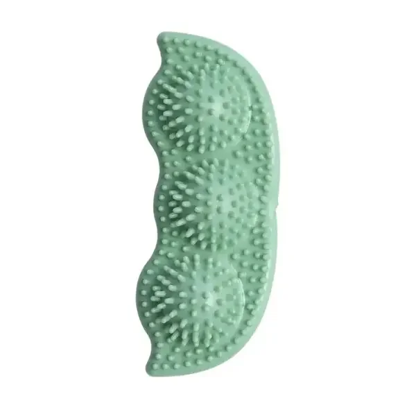 SNUGAROOZ PEA PODZ – GREEN -5″