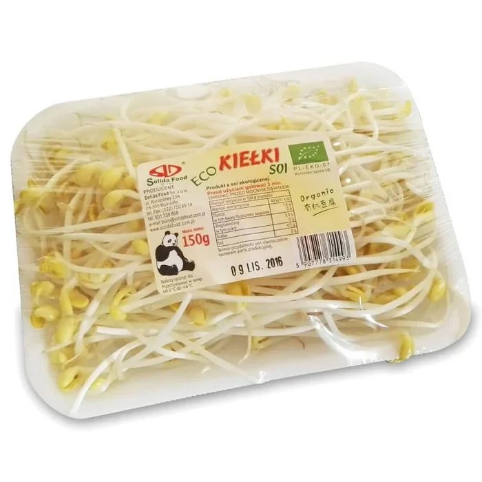 SOA GERM, FRESH BIO (ca. 150 g)