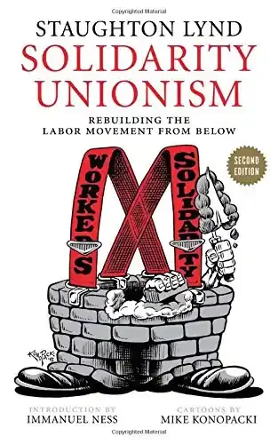Solidarity Unionism