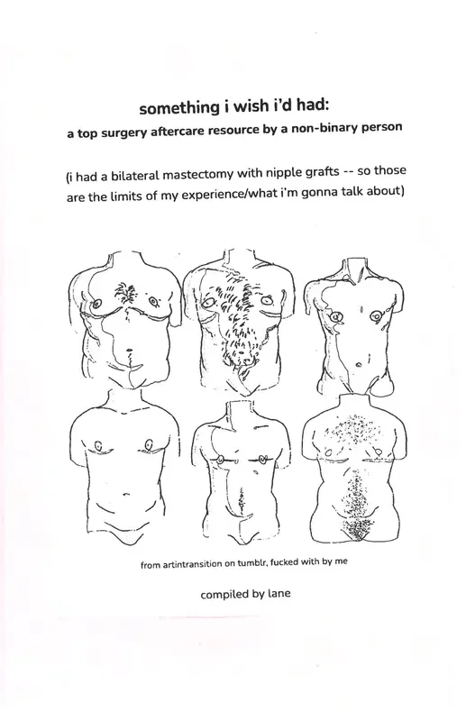 something i wish i‘d had