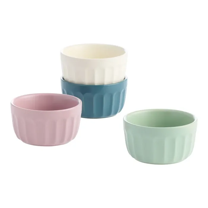 Spring Glow-Up Ceramic Ramekin