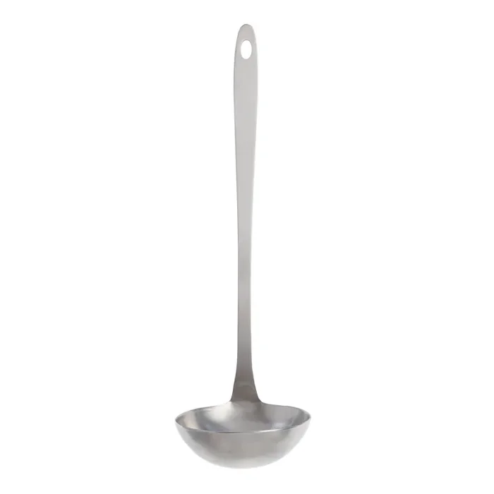 Stainless Steel Serving Ladle