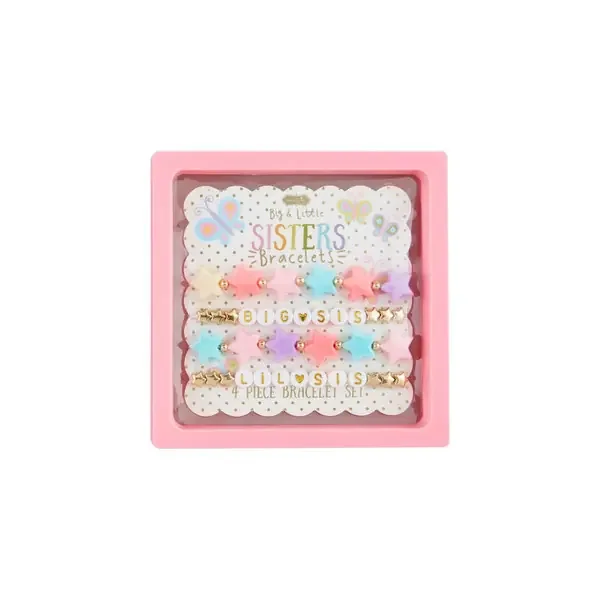 STARS SISTERS BRACELETS