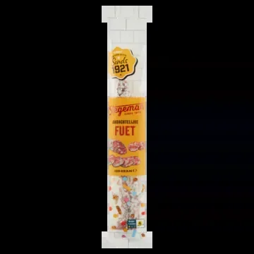 Stegeman Artisanal fuet