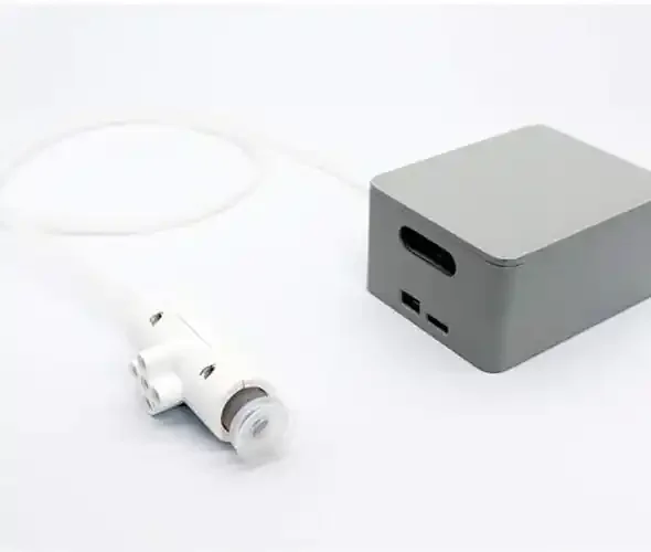 Suction Pump – Compatible w. myCobot 280, mechArm 270 and myBuddy 280