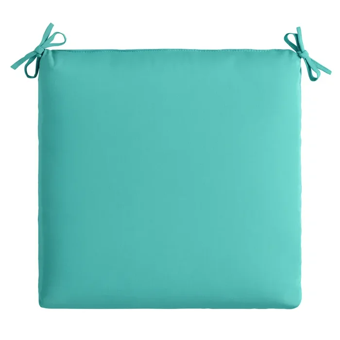 Sunbrella Aruba Canvas Outdoor Chair Cushion