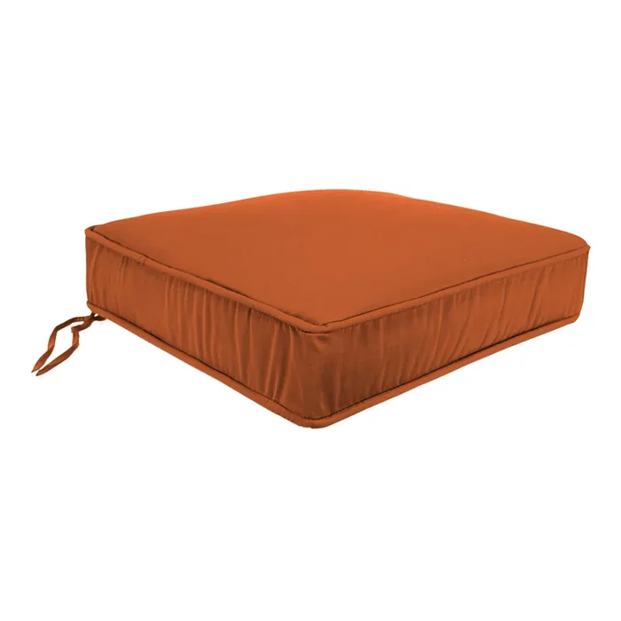Sunbrella Deep Seat Outdoor Chair Cushion