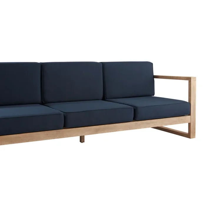 Sunbrella Segovia Outdoor Couch Cushion Covers