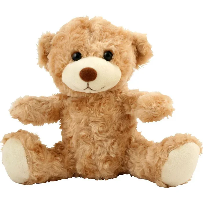 Super Soft Teddy Large